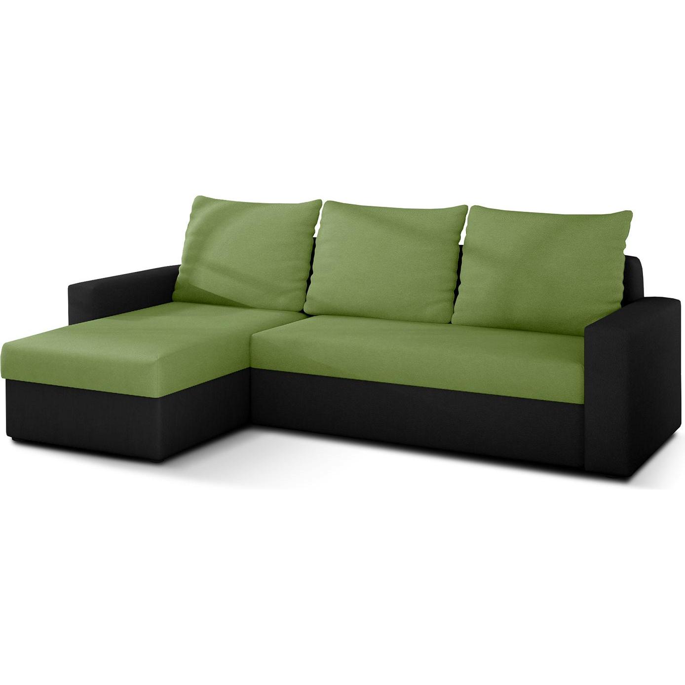 ELTAP, Sofa, Livio (3-Sitzer, Bettsofa, Ecksofa)
