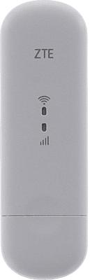 Actual product image ZTE MF79U