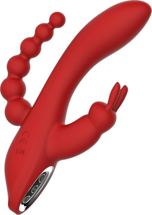 Produktbild Dream Toys Red Revolution Hera