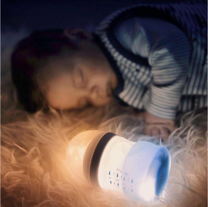Produktbild Bumpli Nachtlicht