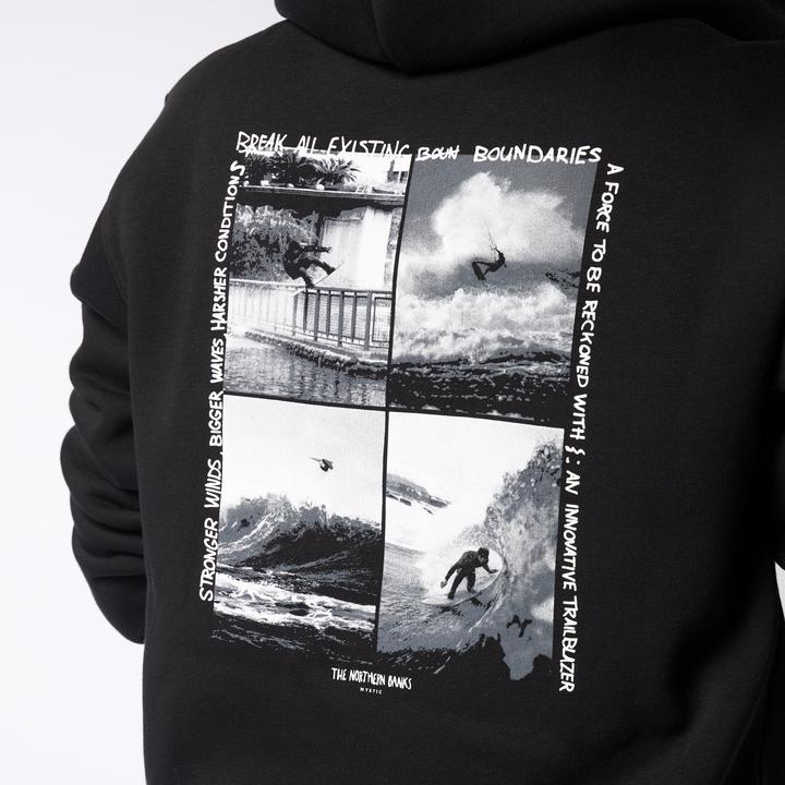 Immagine prodotto Mystic Bounty Hood Sweat (L)