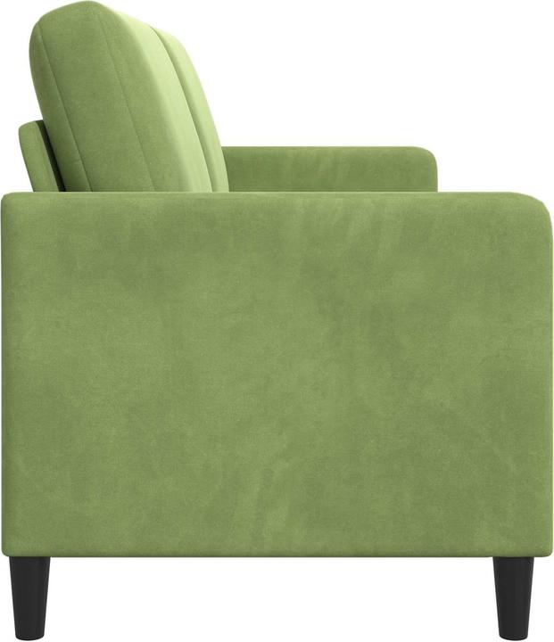 Produktbild vidaXL Sofa mit Stauraum (3-Sitzer)