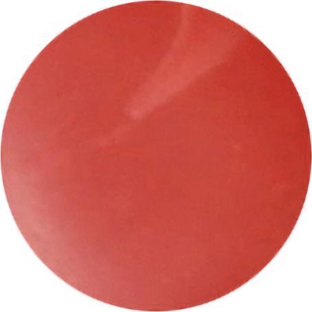 Produktbild Jesmonite Farbpigmente Dunkelrot, 10g