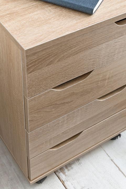 Productafbeelding Wohnling FineBuy (40 x 40 x 60 cm)