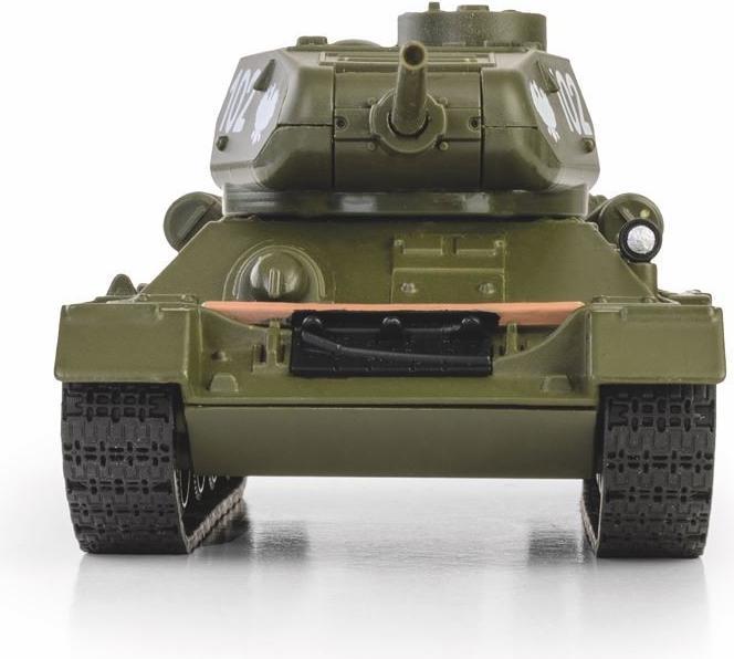 Actual product image Daff Rudy 102 Tank
