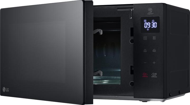 Produktbild LG MS2032GAS (20 l)