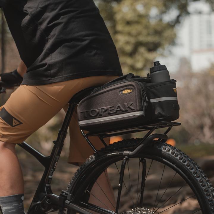 Productafbeelding Topeak Tetrarack M2 HD