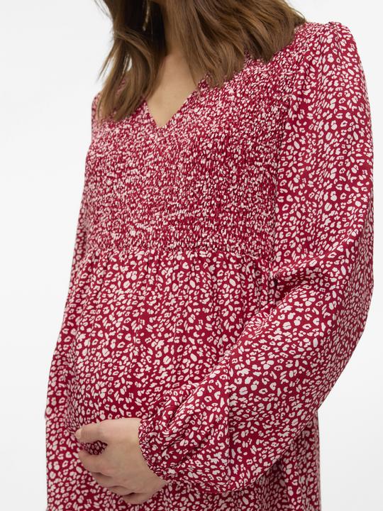 Produktbild Mamalicious MLADELAINE Umstandskleid Kleid (L)