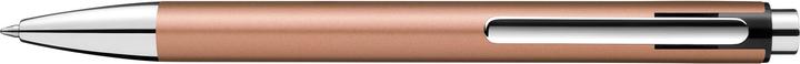 Actual product image Pelikan Ballpoint pen Snap Metallic M 817677 copper (Copper, 1 x)