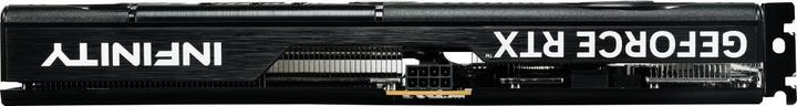 Actual product image Palit GeForce RTX 5060 Ti Infinity 3 (16 GB, GDDR7)
