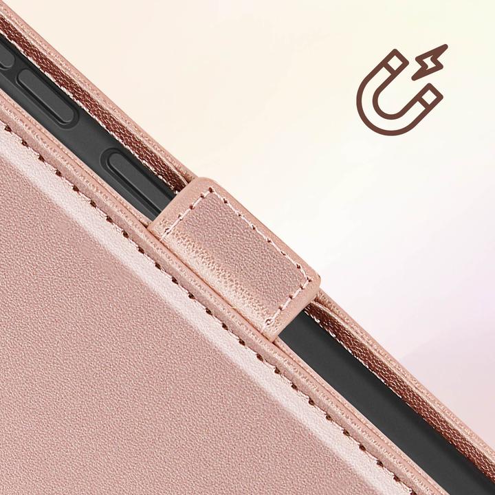 Immagine prodotto Avizar Serie Legacy Line in similpelle (Samsung Galaxy A55)