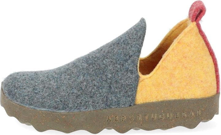 Immagine prodotto Asportuguesas Questa calda pantofola del marchio offre benessere per serate accoglienti a casa. Per (37)