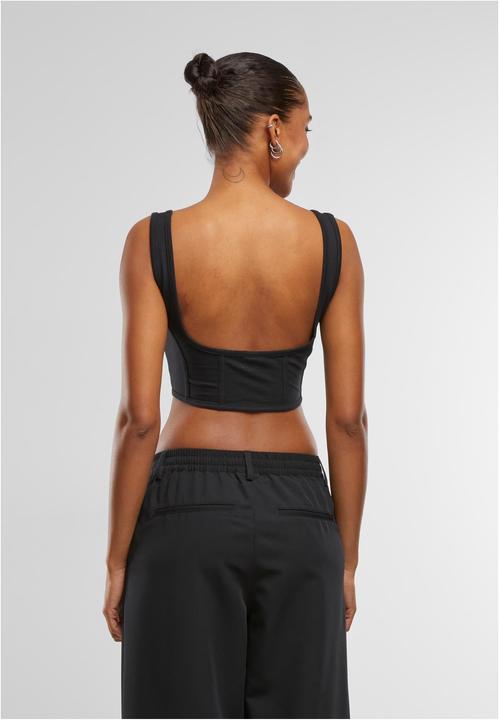 Produktbild Urban Classics Damen Jersey Tanktop (M)