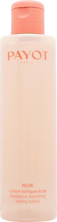 Actual product image Payot Paris Lotion Tonique Eclat (Face toner, 200 ml)