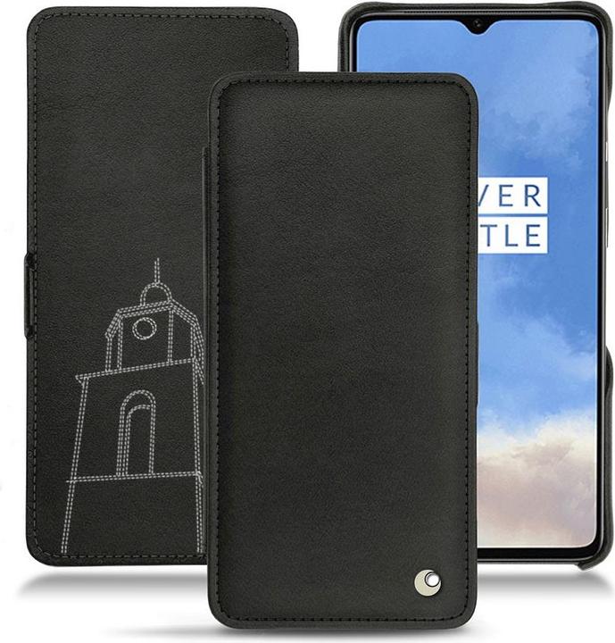 Image du produit Noreve Housse cuir horizontal (OnePlus 7T)