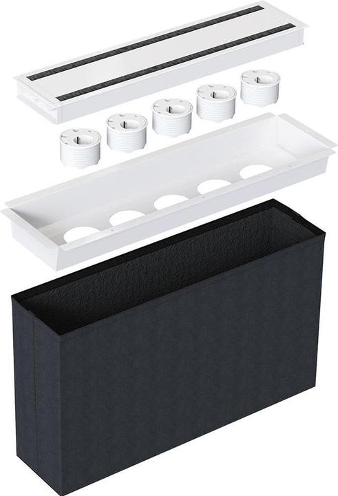 Image du produit Kondator 935-K510W