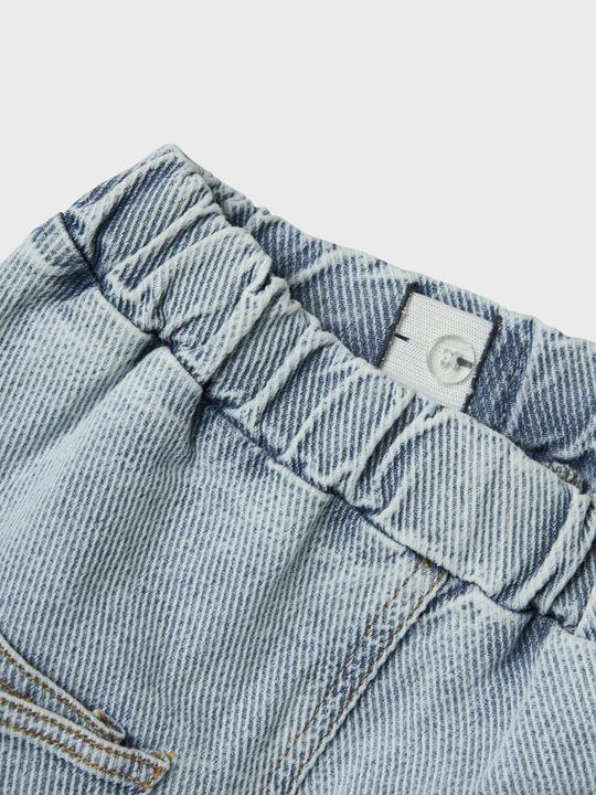 Produktbild Name it Loose Fit Jeans (92)