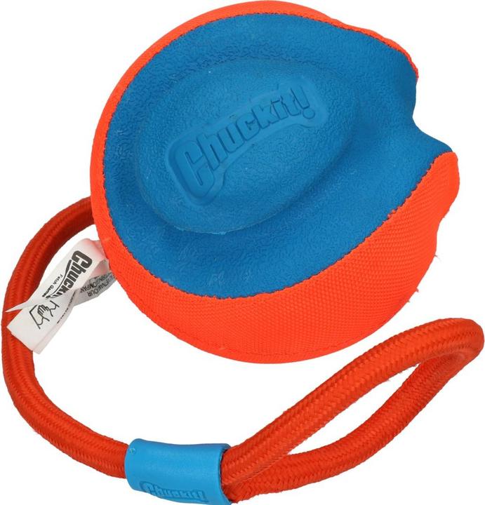 Immagine prodotto Chuckit! Giocattoli per cani (Palla giocattolo per cani)