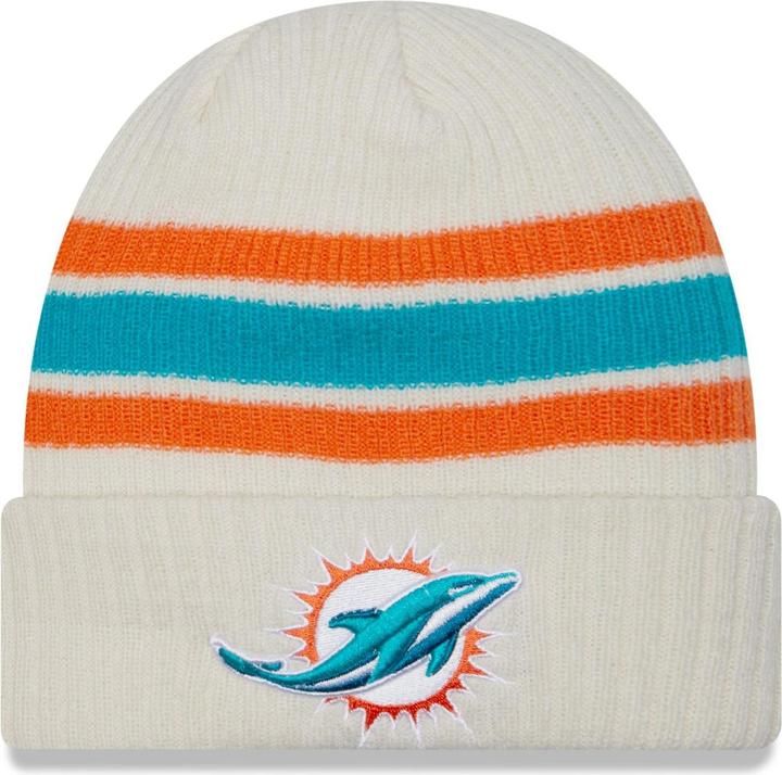 Image du produit New Era Bonnet Miami Dolphins