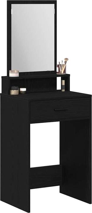 Actual product image vidaXL Schminktisch (41 x 50 x 140 cm)