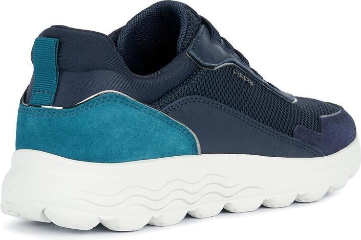 Produktbild Geox D Spherica D Sneaker (38)