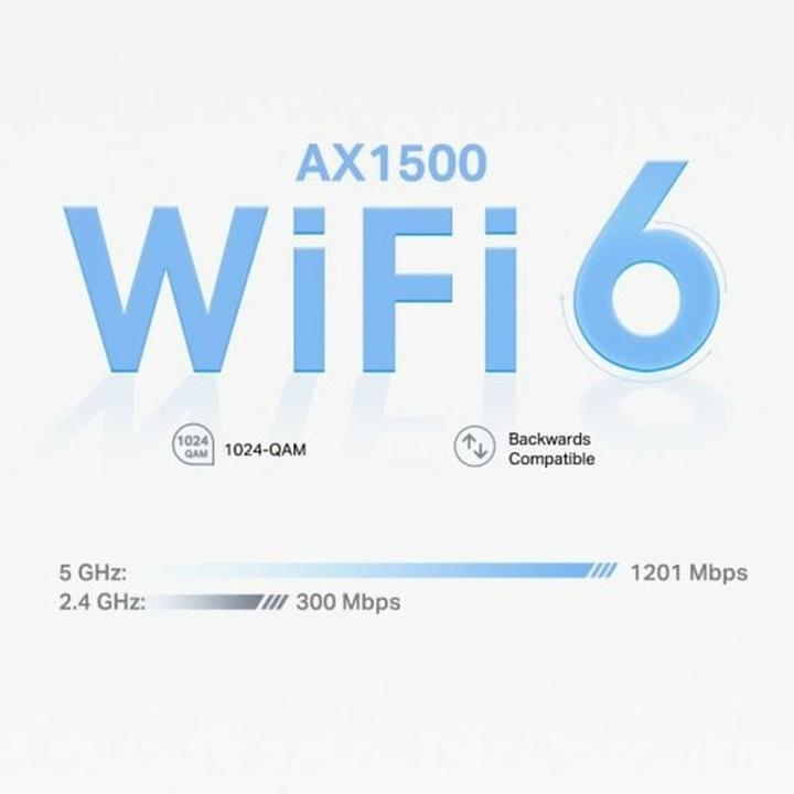 Produktbild TP-Link Deco X10 (3er-Pack)