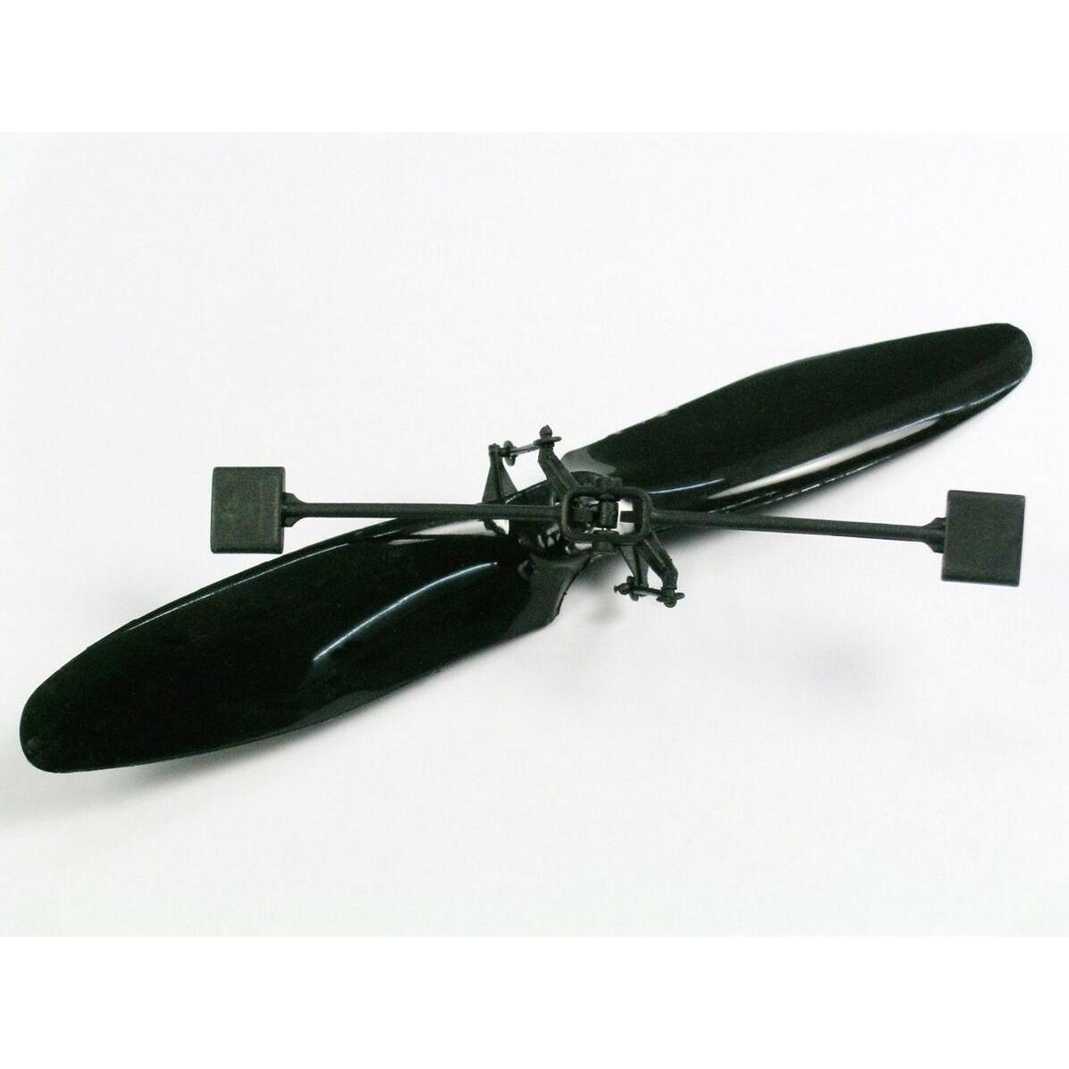 Jamara Rotorblatt HG'le/Hughes/HS100 und Trekking
