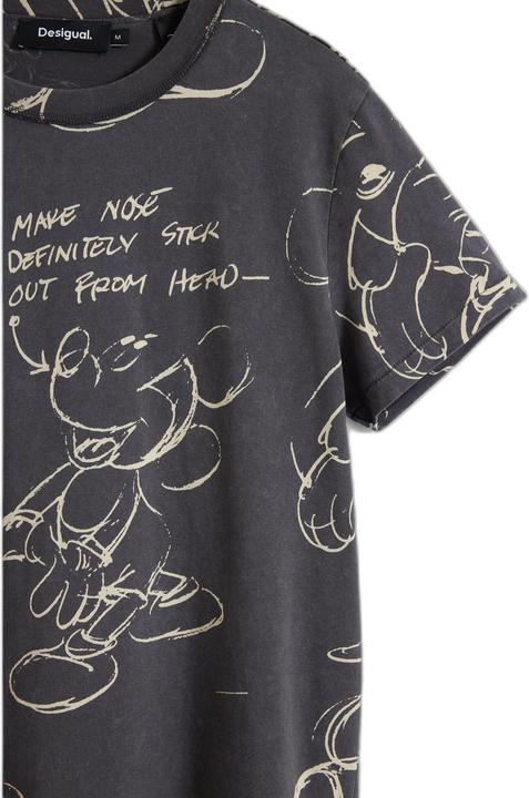 Immagine prodotto Desigual Mickey Sketch (S)