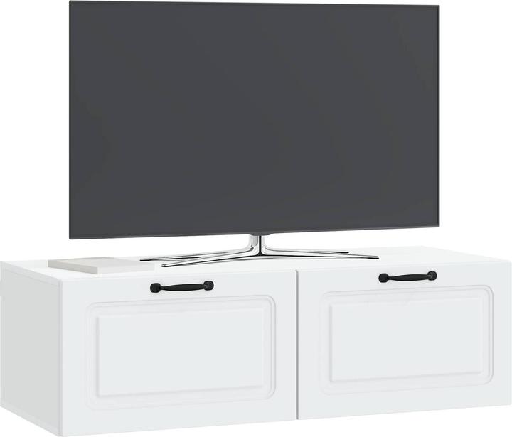 Produktbild vidaXL TV-Ständer (41 x 30 x 30 cm)