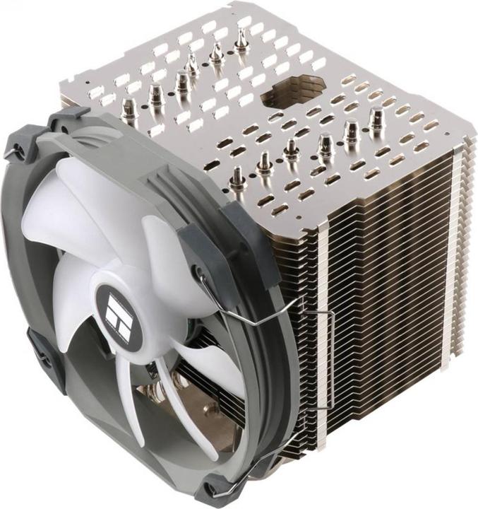 Actual product image Thermalright HR-02 Plus (180 mm)