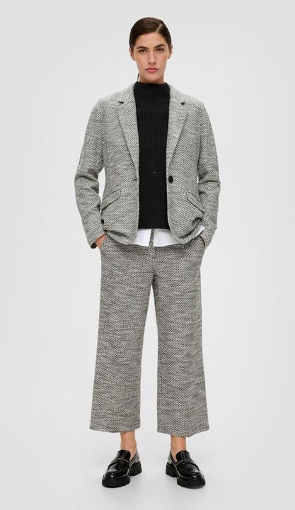 Produktbild s.Oliver Strickpullunder Pullunder aus Kaschmirmix (M)