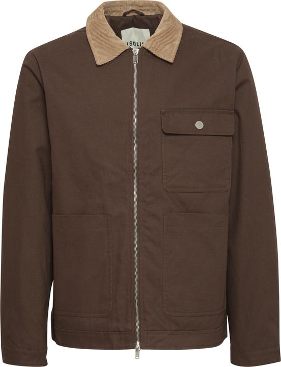 Actual product image Solid Galip (XL)