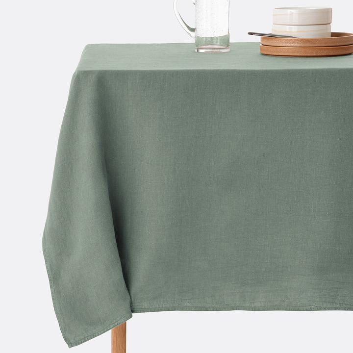 Actual product image La Redoute Interieurs Lin Lave (170 x 250 cm)