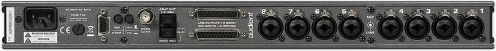 Produktbild Audient ASP880 (Vorverstärker)