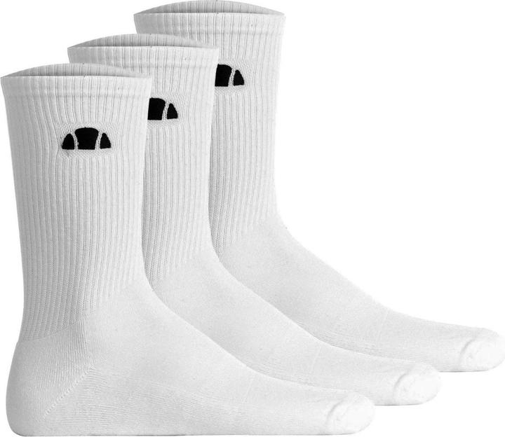 Produktbild Ellesse Alacre Socken (3erPack) (3er Pack, 37 - 42)