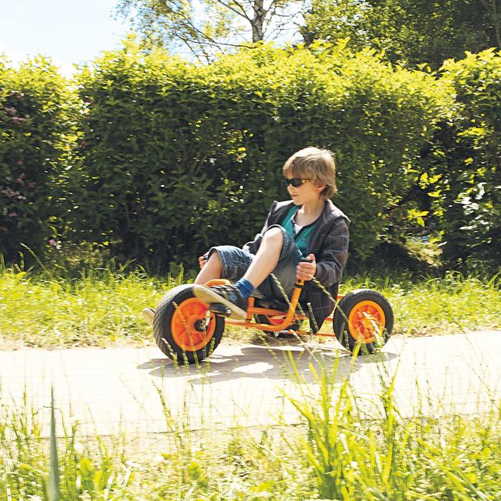 Image du produit Beleduc Cavalier