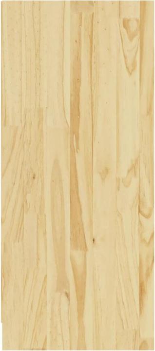 Image du produit vidaXL Sideboard (33 x 70 x 76 cm)