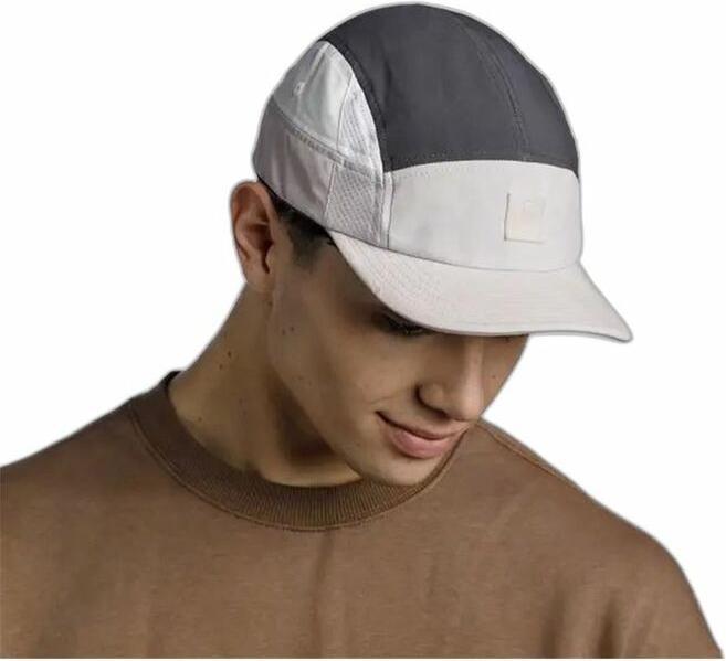 Immagine prodotto Buff 5 Panel Go Cap Domus Grey (XL)