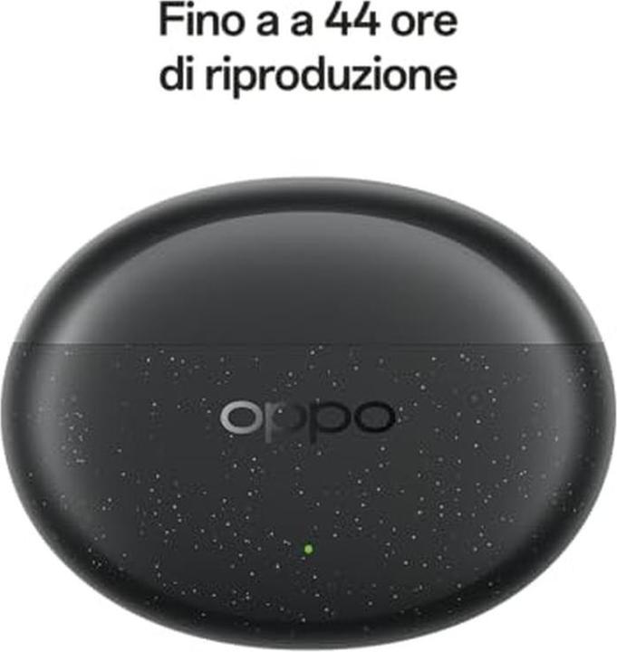 Produktbild OPPO Enco Air4 Pro True Wireless Ohrhörer (ANC, 12 h, Kabellos)