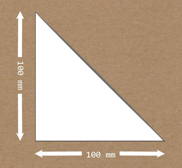 Actual product image A 6 notebook Luxury 80 pages GOLD GMU (A6, Special ruling, No binding)