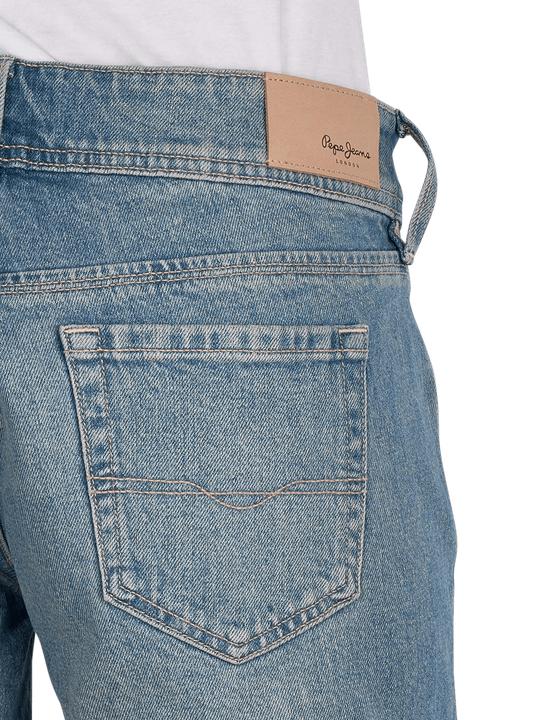 Image du produit Pepe Jeans Siouxie Shorts Regular Fit (24)