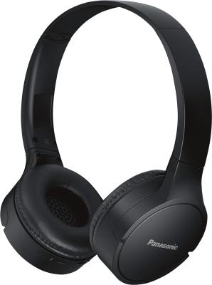 Actual product image Panasonic RB-HF420BE (No noise cancelling, 50 h, Wireless)