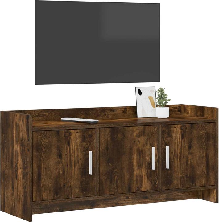 Produktbild vidaXL TV-Schränk (33 x 102 x 47 cm)