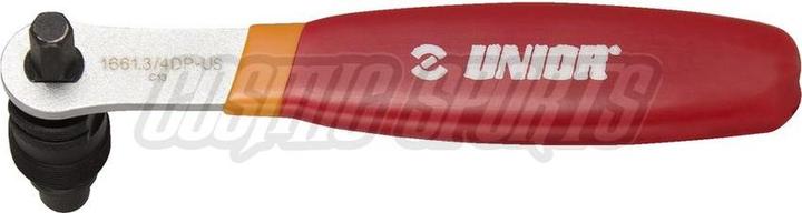 Actual product image Unior Crank puller
