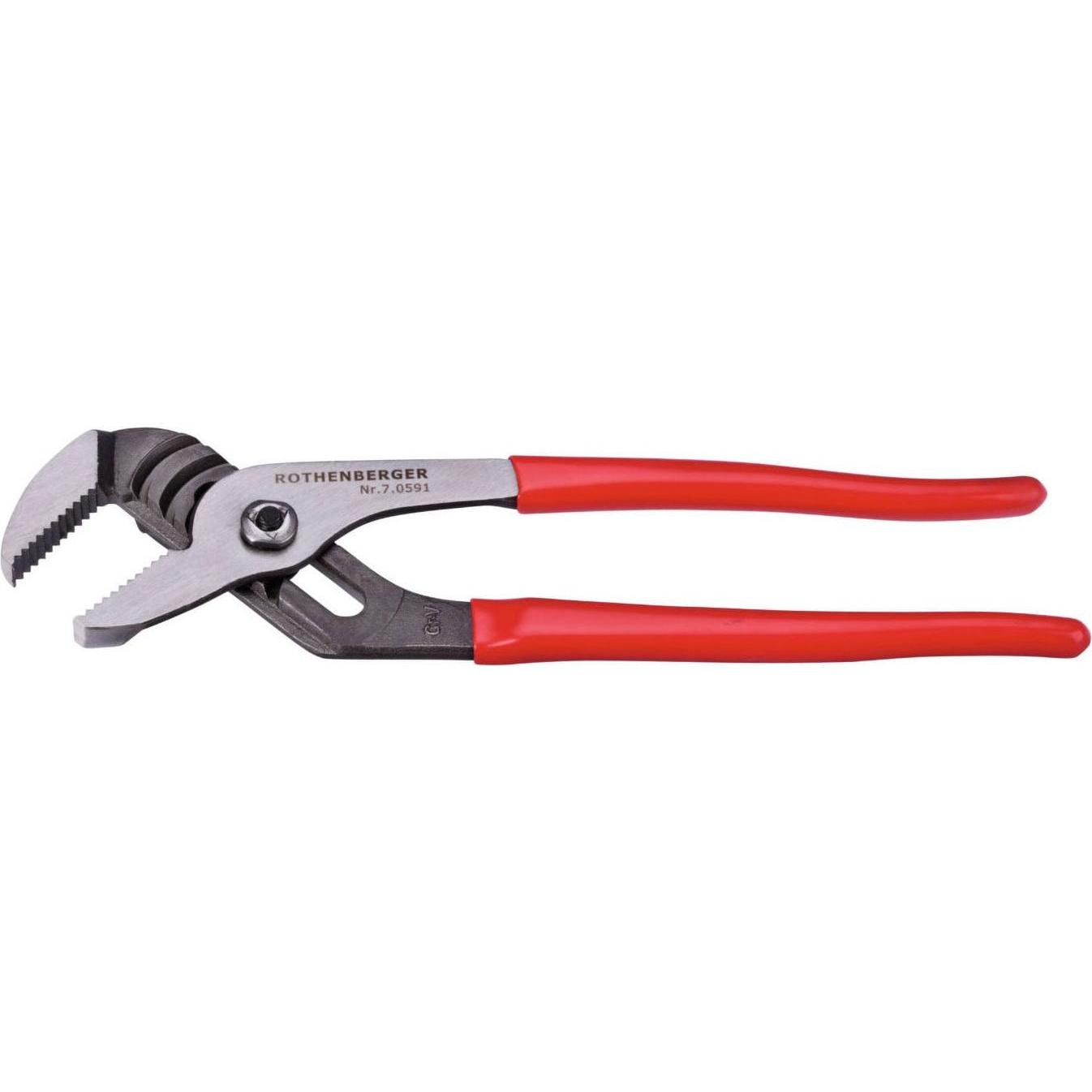 Rothenberger, Pinza, 70591