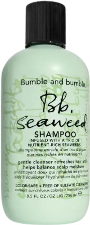 Actual product image Bumble and bumble Bb. Care - Seaweed Shampoo light (250 ml)