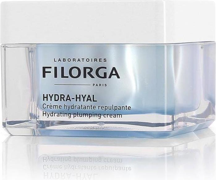 Image du produit Filorga Hydra Hyal Cream (50 ml, Crème de jour)