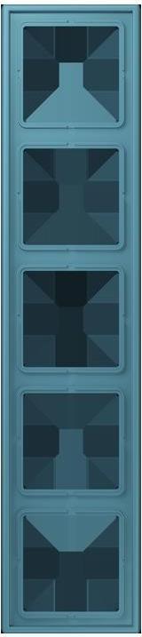cerulean vif