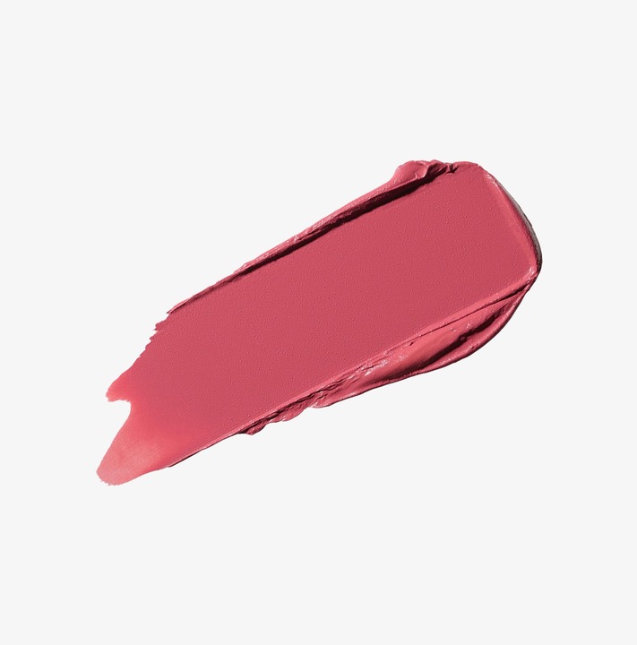 Actual product image MAC Cosmetics Macximal Silky Matte Lipstick Get The Hint? (Get the Hint?)