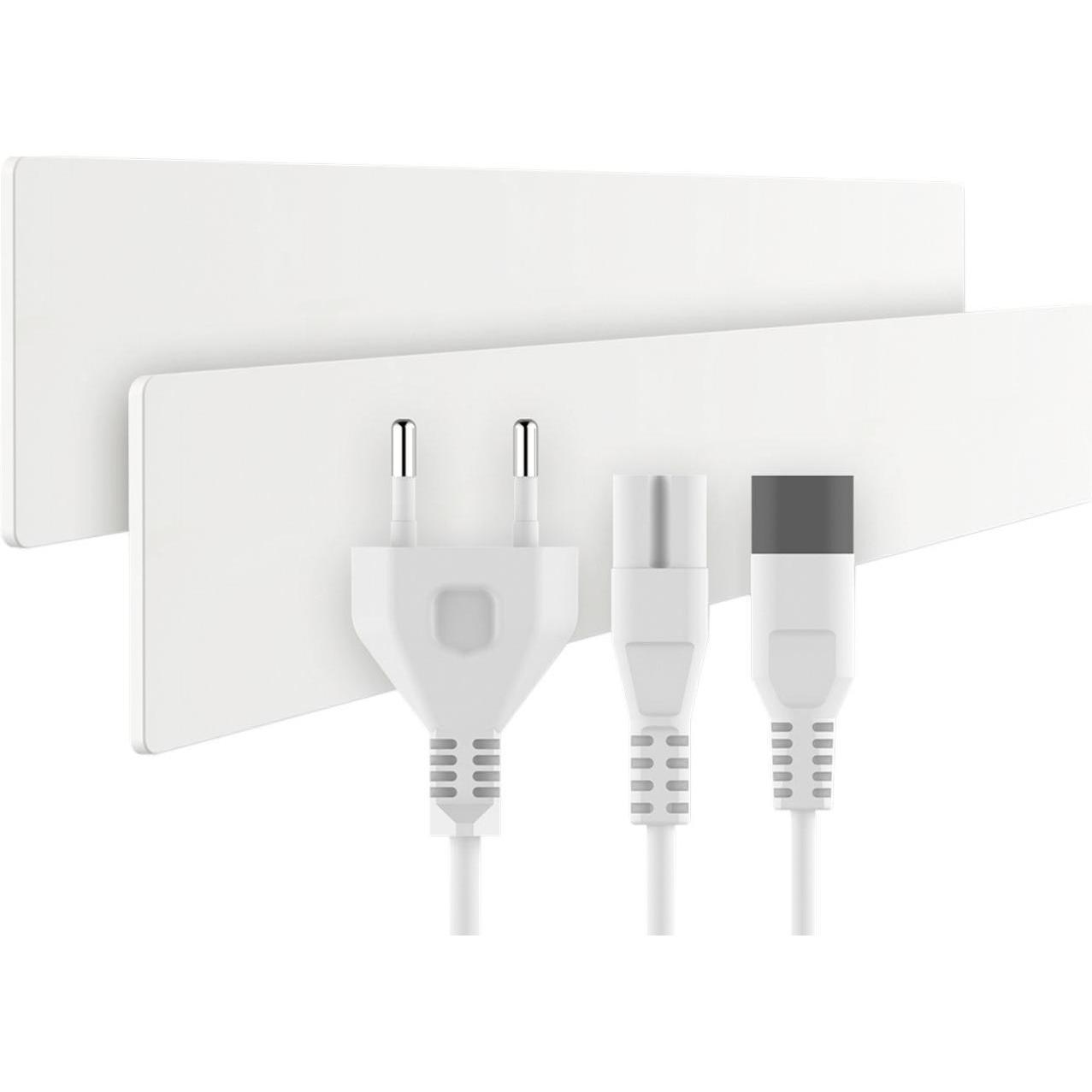 Technaxx Heizkörper Schimmel Dry Set M1+M2, Heizkörper, Weiss